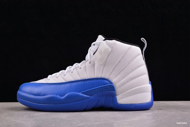 ct8013-140 air jordan “blueberry” 12 0514